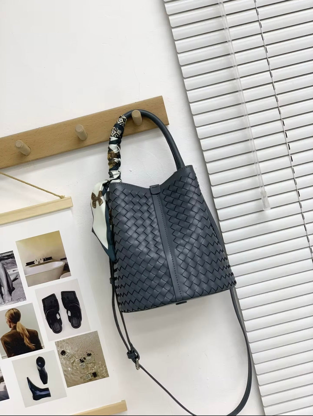Velora Bag شنطة ڤيلورا