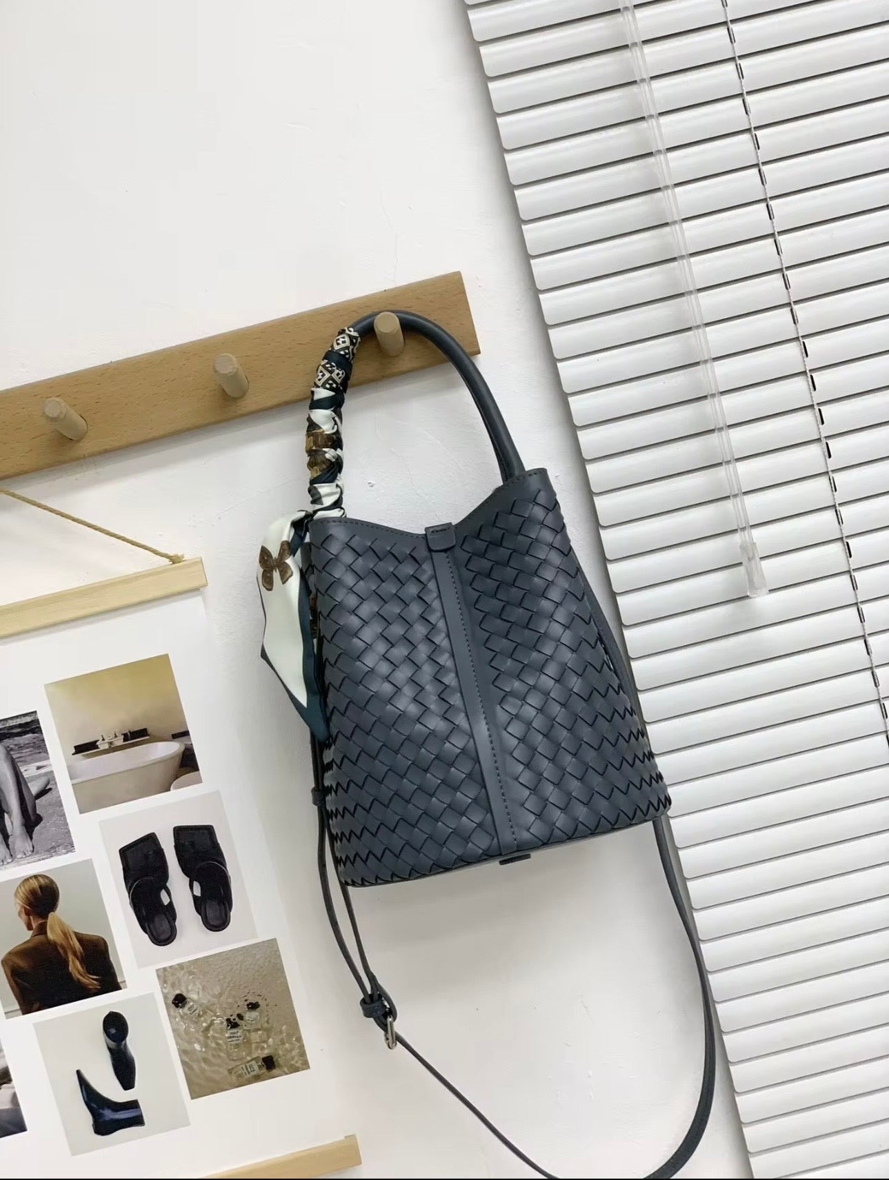 Velora Bag شنطة ڤيلورا